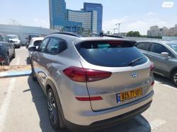 יונדאי טוסון Elite אוט' בנזין 2.0 (155 כ''ס) [2018-2020] בנזין 2019 למכ