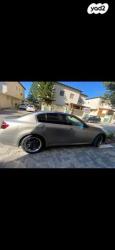 אינפיניטי G37 GT אוט' 3.7 (315 כ''ס) בנזין 2009 למכירה בירושלים