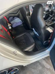 סקודה אוקטביה RS RS אוט' 2.0 (245 כ"ס) בנזין 2019 למכירה ברמלה