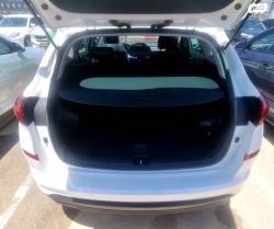 יונדאי טוסון Elite Turbo אוט' בנזין 1.6 (177 כ''ס) בנזין 2019 למכירה