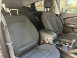 יונדאי iX35 Prime אוט' 2.0 (163 כ''ס) בנזין 2013 למכירה בפתח תקווה