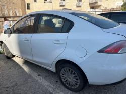 מאזדה H Active סדאן אוט' 1.5 (103 כ"ס) בנזין 2012 למכירה בירושלים
