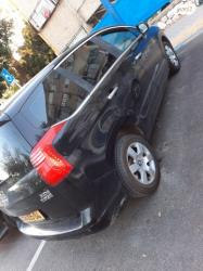 פיג'ו 5008 Premium PK סטיישן אוט' 1.6 (156 כ"ס) בנזין 2014 למכירה ביבנ