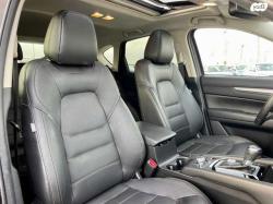 מאזדה CX-5 4X2 Executive אוט' 4 דל' 2.0 (165 כ"ס) בנזין 2020 למכירה בap