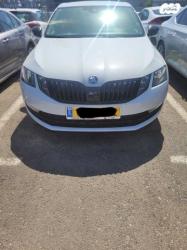 סקודה אוקטביה Ambition אוט' 1.5 (150 כ''ס) בנזין 2020 למכירה בחדרה