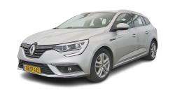 רנו מגאן אסטייט/ גראנד טור Zen אוט' דיזל 1.5 (116 כ''ס) דיזל 2020 