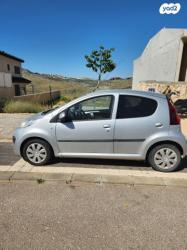 פיג'ו 107 Active אוט' 1.0 (68 כ''ס) בנזין 2013 למכירה בבית אריה u002F ע