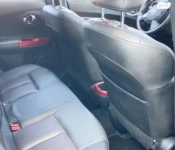 ניסאן ג'וק / Juke Tekna אוט' 1.6 (117 כ"ס) בנזין 2012 למכירה בראשון ל