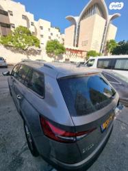 סקודה קודיאק Ambition אוט' 7 מק' 4 דל' 1.5 (150 כ''ס) בנזין 2019 למכיר