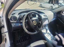 מאזדה j Active סדאן אוט' 1.6 (105 כ''ס) בנזין 2012 למכירה בראשון לצ