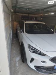 קופרה פורמנטור BB/BP אוט' 1.5 (150 כ"ס) בנזין 2021 למכירה בראמה