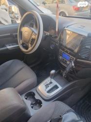 יונדאי סנטה פה 4X4 Executive אוט' בנזין 5 מק' 2.3 (174 כ''ס) בנזין 2010