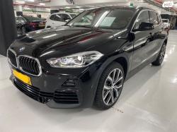 ב.מ.וו X2 SDRIVE18I Vibe אוט' 1.5 (136 כ''ס) בנזין 2022 למכירה בהרצליה