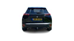 פיג'ו 2008 Premium אוט' 1.2 (130 כ''ס) בנזין 2020 למכירה ב