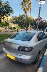 מאזדה i Active סדאן אוט' 1.6 (105 כ''ס) בנזין 2009 למכירה בבת ים