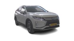 מיצובישי אקליפס קרוס Intense אוט' 1.5 (163 כ"ס) בנזין 2019 למכירה 