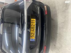 מיצובישי אאוטלנדר Instyle אוט' 7 מק' 2.0 (150 כ"ס) בנזין 2013 למכיר