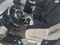 טויוטה קורולה הייבריד Space סטיישן אוט' 1.8 (98 כ''ס) בנזין 2019 