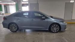 טויוטה קורולה הייבריד Limited סדאן אוט' 1.8 (98 כ''ס) בנזין 2019 ל