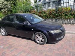 מאזדה g Luxury סדאן אוט' 2.0 (147 כ''ס) בנזין 2006 למכירה בראשון לצ
