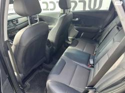 יונדאי טוסון Turbo Luxury אוט' בנזין 1.6 (177 כ"ס) בנזין 2018 למכירה
