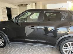 ניסאן ג'וק / Juke Tekna אוט' 1.6 (117 כ"ס) בנזין 2011 למכירה בנתניה