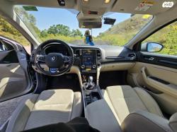 רנו מגאן גראנד קופה Intense אוט' דיזל 1.5 (116 כ''ס) דיזל 2019 למכי