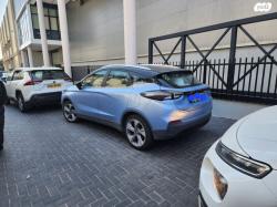 ג'ילי - Geely Geometry C 460Pro אוט' חשמלי (204 כ"ס) חשמלי 2022 למכירה בג