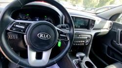 קיה ספורטז' Turbo Top אוט' 1.6 (177 כ''ס) בנזין 2020 למכירה ב