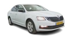 סקודה אוקטביה Ambition אוט' 1.5 (150 כ''ס) בנזין 2019 למכירה ב