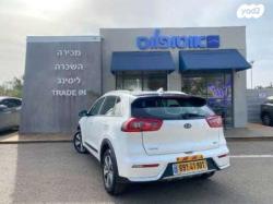 קיה נירו הייבריד LX הייבריד אוט' 1.6 (141 כ''ס) בנזין 2019 למכיר