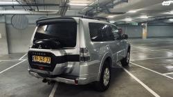 מיצובישי פג'רו ארוך 4X4 Desert אוט' דיזל 7 מק' 3.2 (200 כ"ס) דיזל 201