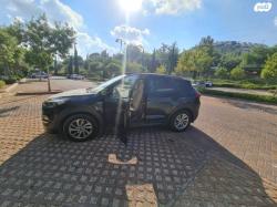 יונדאי טוסון Panoramic אוט' בנזין 2.0 (155 כ"ס) בנזין 2018 למכירה ב