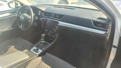 סקודה סופרב (2019 ואילך) Ambition FL אוט' סדאן 1.5 (150 כ''ס) בנזין 202