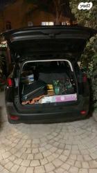 פיג'ו 5008 Active אוט' 1.2 (130 כ''ס) בנזין 2020 למכירה בראשון לציון