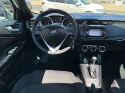 אלפא רומיאו ג'ולייטה Sport + SR אוט' 1.4 (170 כ''ס) בנזין 2019 למכיר