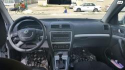 סקודה אוקטביה Elegance אוט' 1.2 (105 כ''ס) [2010-2013] בנזין 2012 למכירה