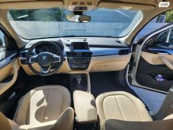 ב.מ.וו X1 SDRIVE18I S אוט' 1.5 (136 כ''ס) בנזין 2016 למכירה בירושלים