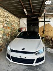 פולקסווגן שירוקו Sport אוט' 2.0 (210 כ"ס) בנזין 2011 למכירה בבאר 