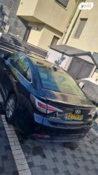 יונדאי סונטה הייבריד Premium הייבריד אוט' 2.0 (154 כ"ס) בנזין 201