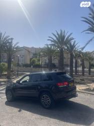 ג'יפ / Jeep גרנד צ'ירוקי 4X4 Trailhawk אוט' 3.6 (286 כ"ס) בנזין 2020 למכי