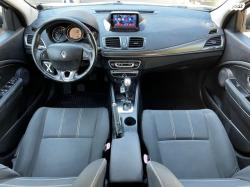 רנו מגאן אסטייט/ גראנד טור Expression אוט' 1.2 (132 כ''ס) בנזין 2017 