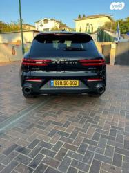 ג'נסיס GV70 4X4 Sport אוטו' דיזל 2.5 (304 כ"ס) בנזין 2022 למכירה בנס צ