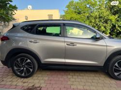 יונדאי טוסון Elite אוט' בנזין 2.0 (155 כ''ס) [2018-2020] בנזין 2020 למכ