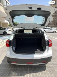 סוזוקי SX4 קרוסאובר GLX אוט' 1.6 (118 כ''ס) בנזין 2014 למכירה בעפו