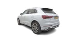 אאודי RSQ3 4X4 Regular אוט' 2.5 (400 כ''ס) בנזין 2021 למכירה ב