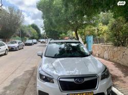 סובארו פורסטר 4X4 XS אוט' 2.5 (182 כ''ס) בנזין 2021 למכירה ברמת הש