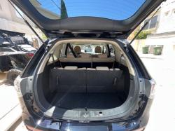 מיצובישי אאוטלנדר Instyle אוט' 7 מק' 2.0 (150 כ"ס) בנזין 2014 למכיר