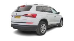 סקודה קודיאק Ambition אוט' 7 מק' 1.4 (150 כ"ס) בנזין 2018 למכירה ב