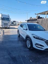 יונדאי טוסון Premium אוט' בנזין 2.0 (155 כ"ס) בנזין 2016 למכירה בק